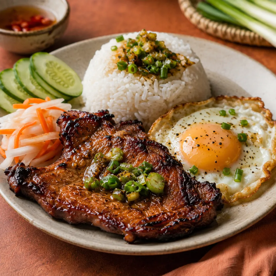 Món ăn & đồ uống của quán