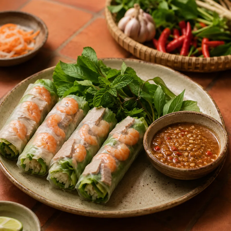 Món ăn & đồ uống của quán